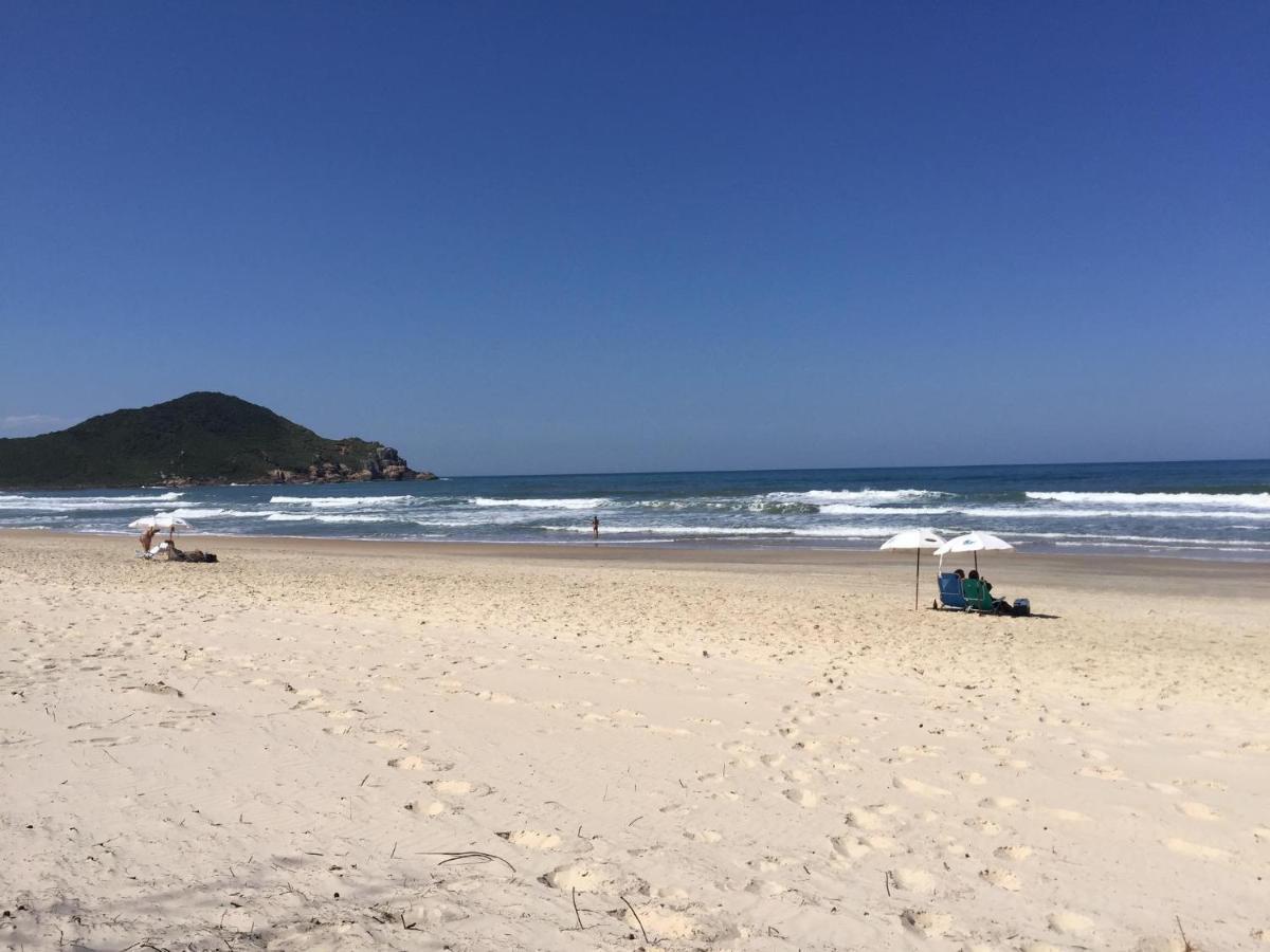 Pousada Gopak Praia do Rosa Zewnętrze zdjęcie