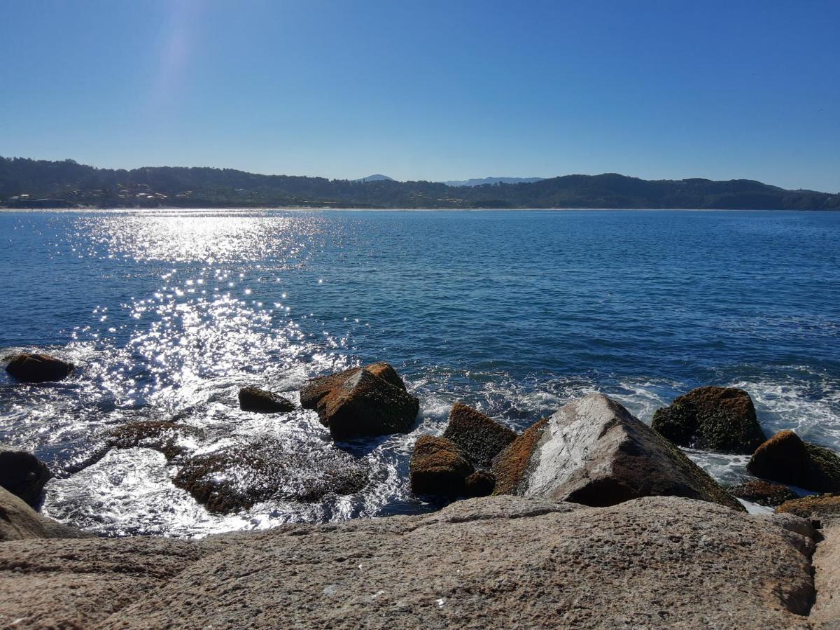 Pousada Gopak Praia do Rosa Zewnętrze zdjęcie