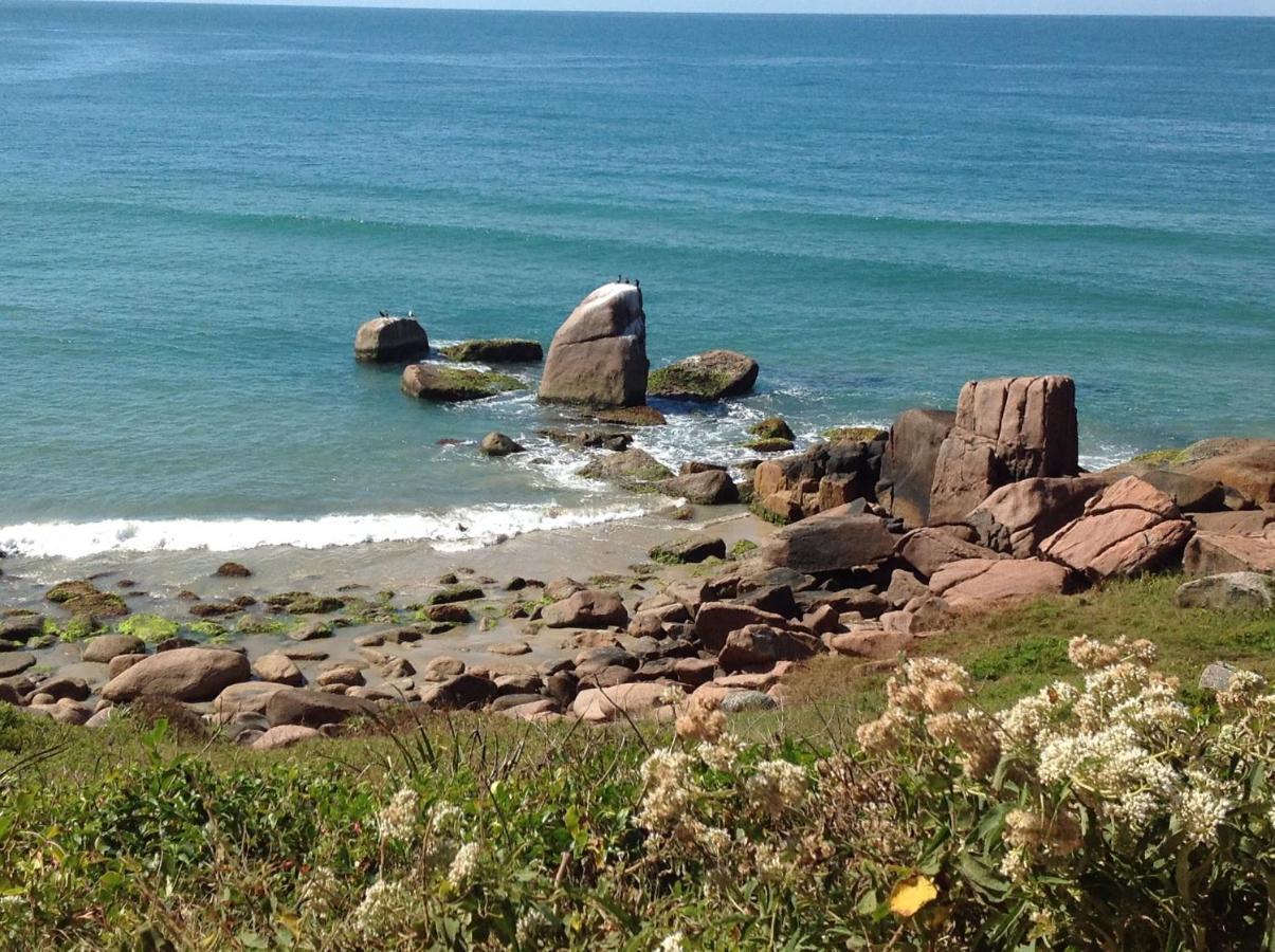 Pousada Gopak Praia do Rosa Zewnętrze zdjęcie